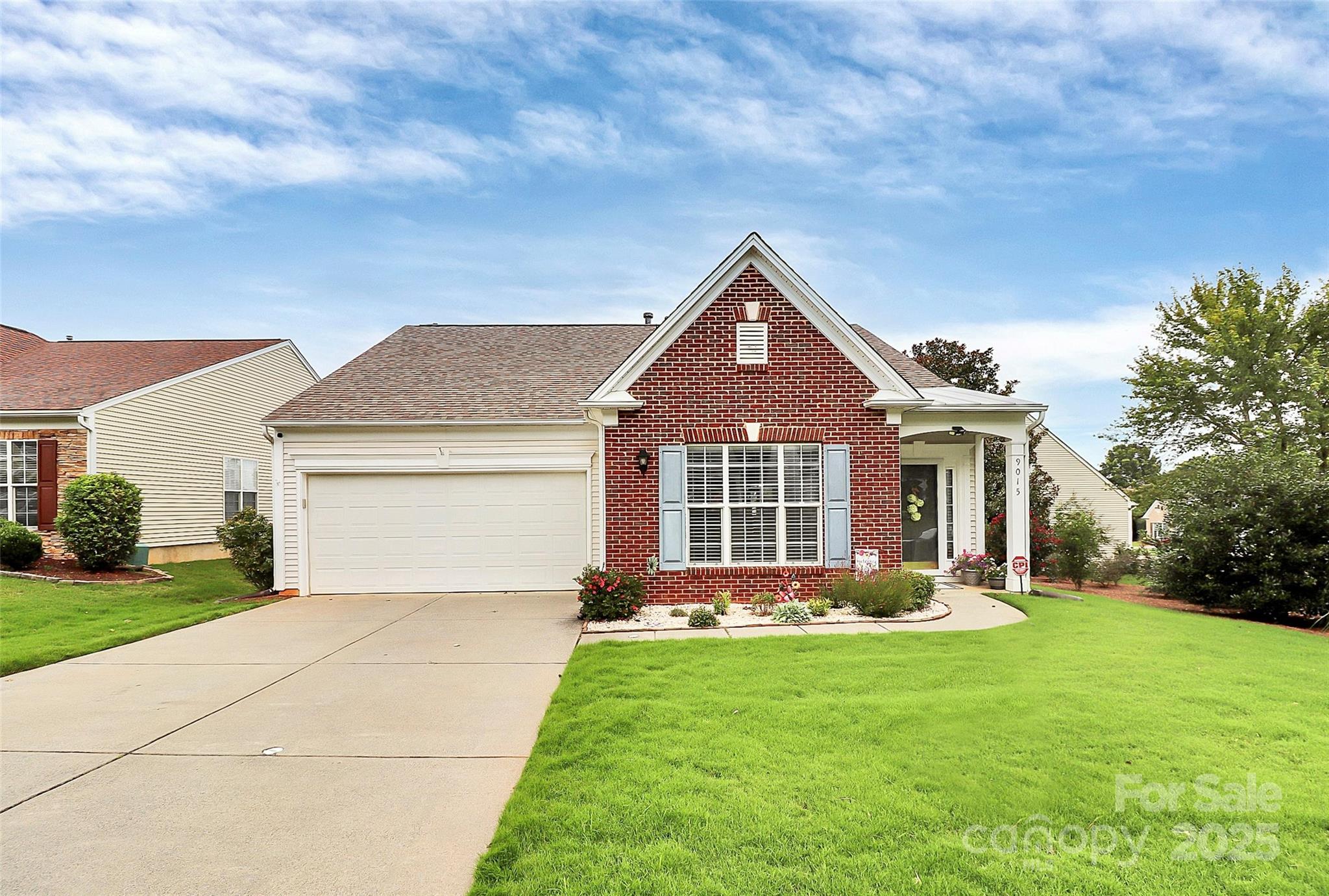9015 Elrose Place Charlotte NC 28277