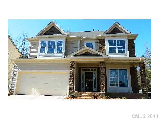 9939 Karras Commons Way Matthews NC 28105