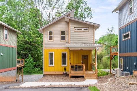 420 London Road Asheville NC 28803