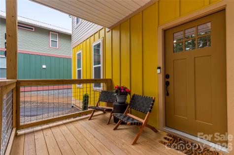 420 London Road Asheville NC 28803