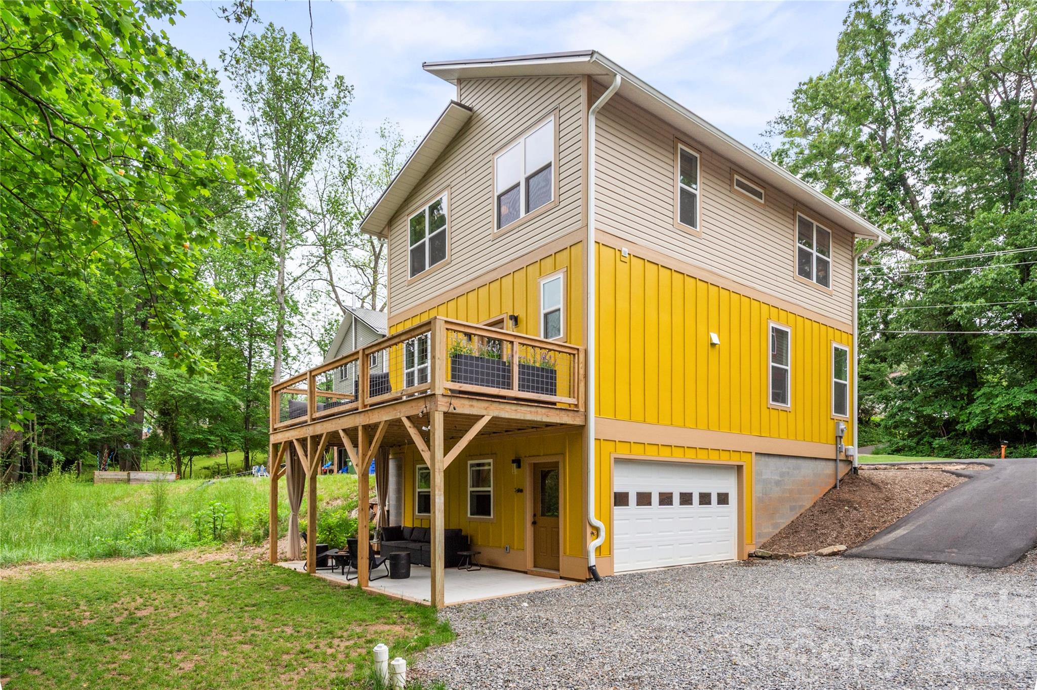 420 London Road Asheville NC 28803