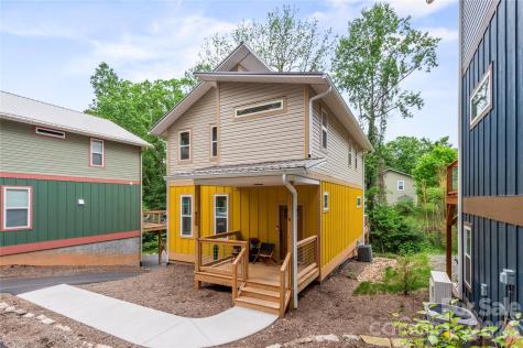 420 London Road Asheville NC 28803