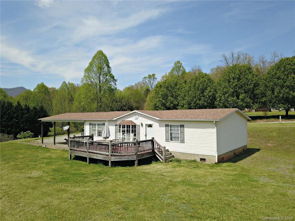 53 Promise Court Sylva NC 28779