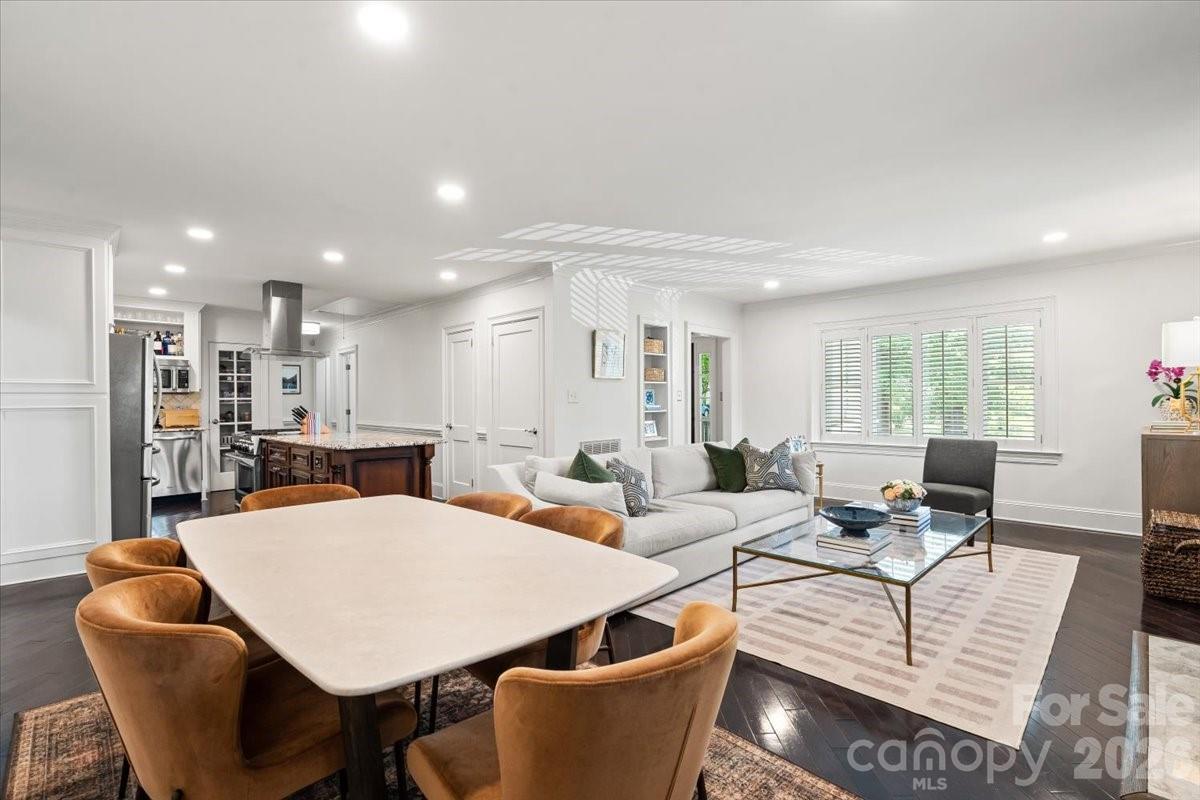 3000 Forest Park Drive Charlotte NC 28209