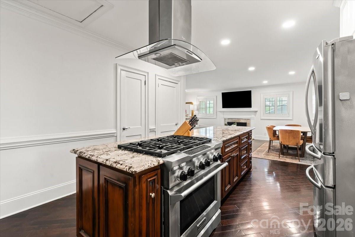 3000 Forest Park Drive Charlotte NC 28209