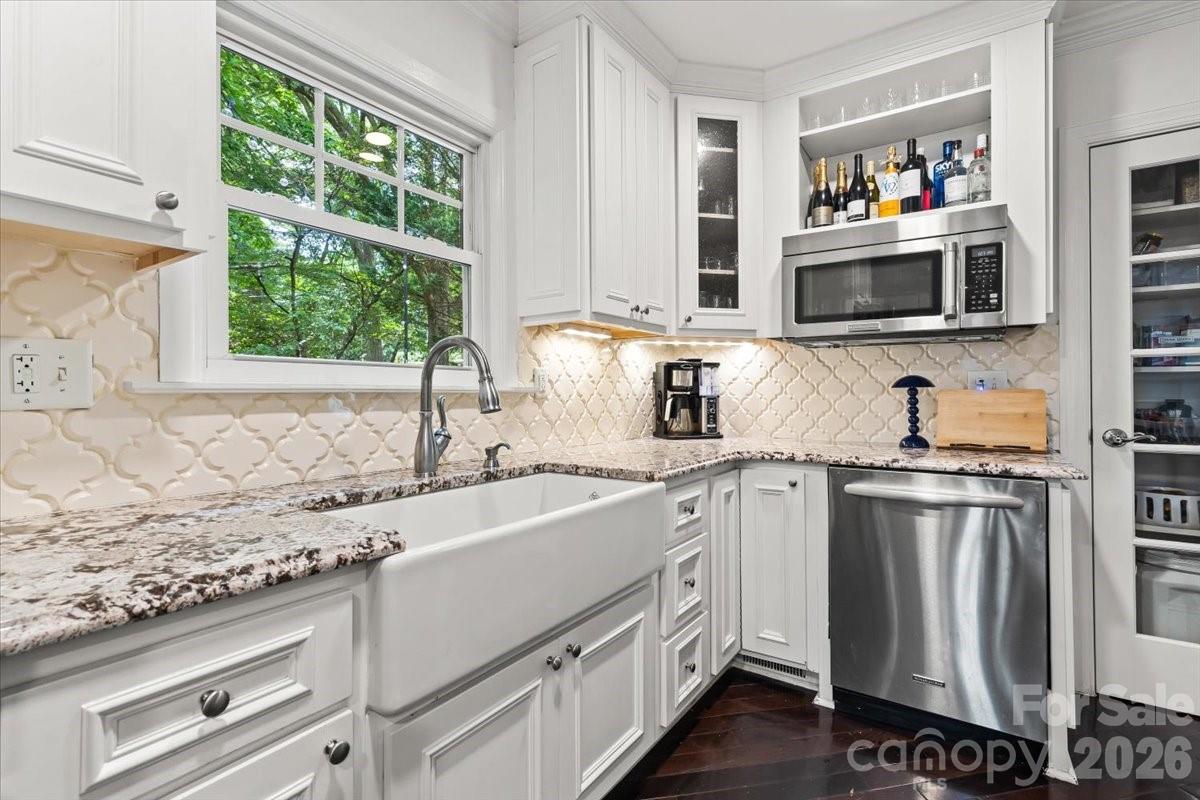 3000 Forest Park Drive Charlotte NC 28209