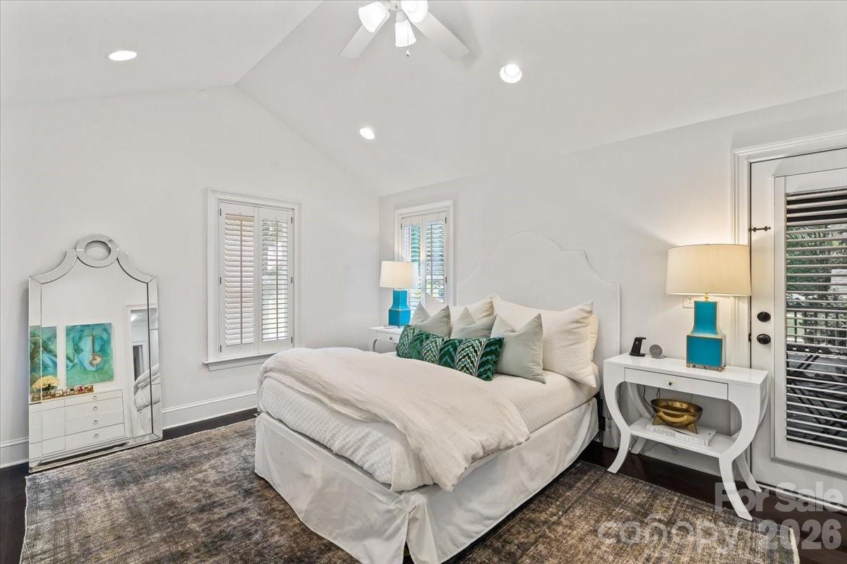 3000 Forest Park Drive Charlotte NC 28209