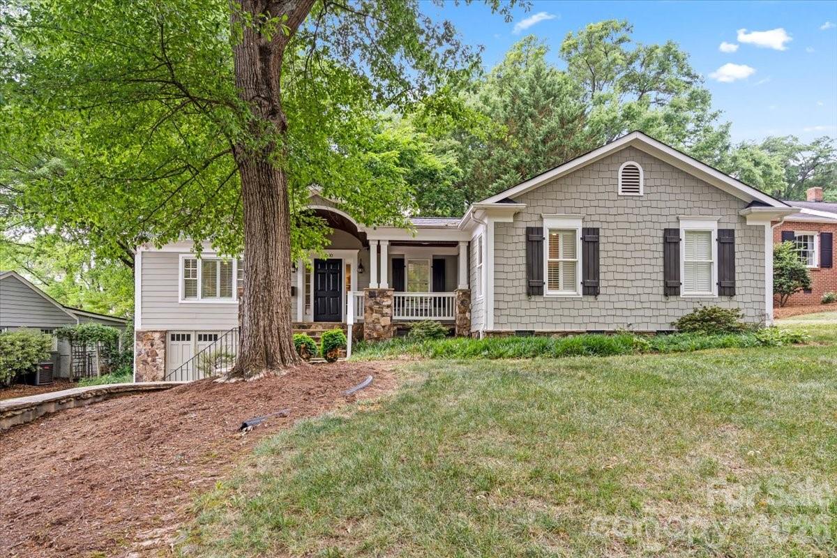 3000 Forest Park Drive Charlotte NC 28209