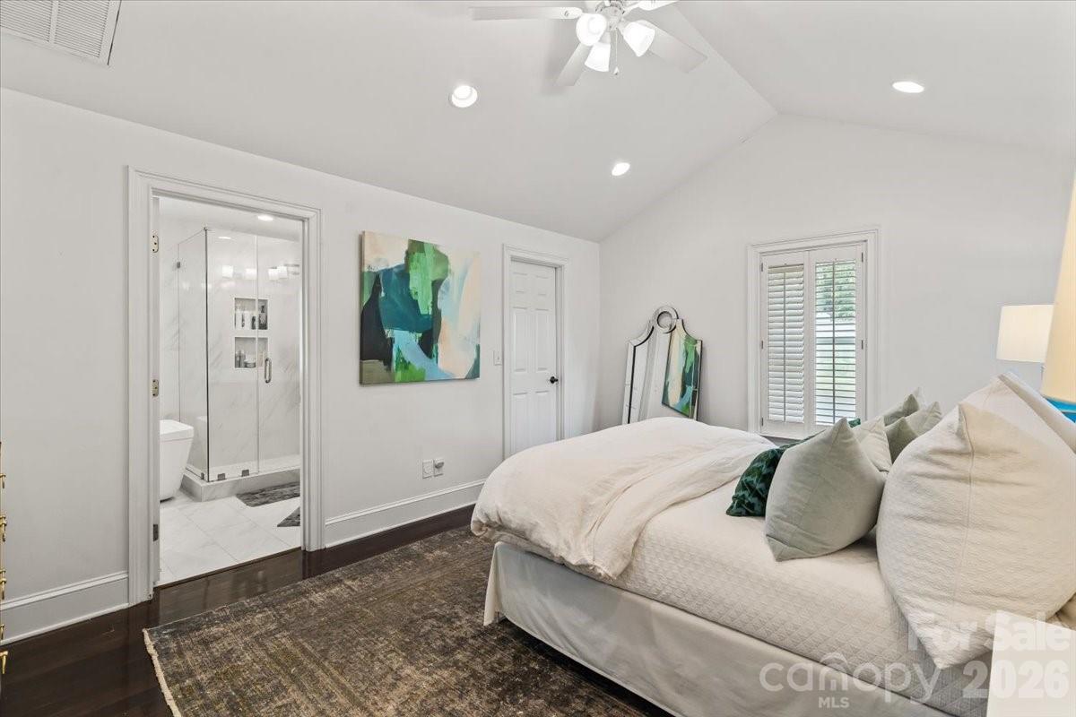 3000 Forest Park Drive Charlotte NC 28209