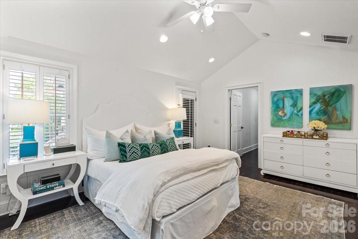 3000 Forest Park Drive Charlotte NC 28209
