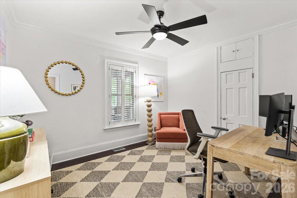 3000 Forest Park Drive Charlotte NC 28209