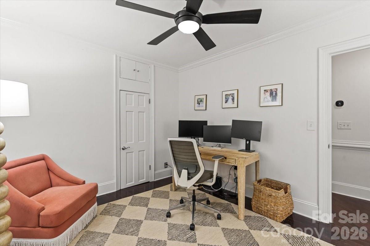 3000 Forest Park Drive Charlotte NC 28209