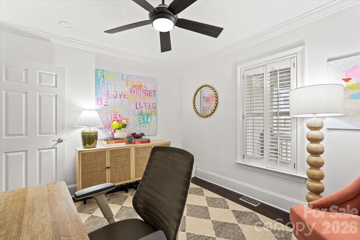3000 Forest Park Drive Charlotte NC 28209