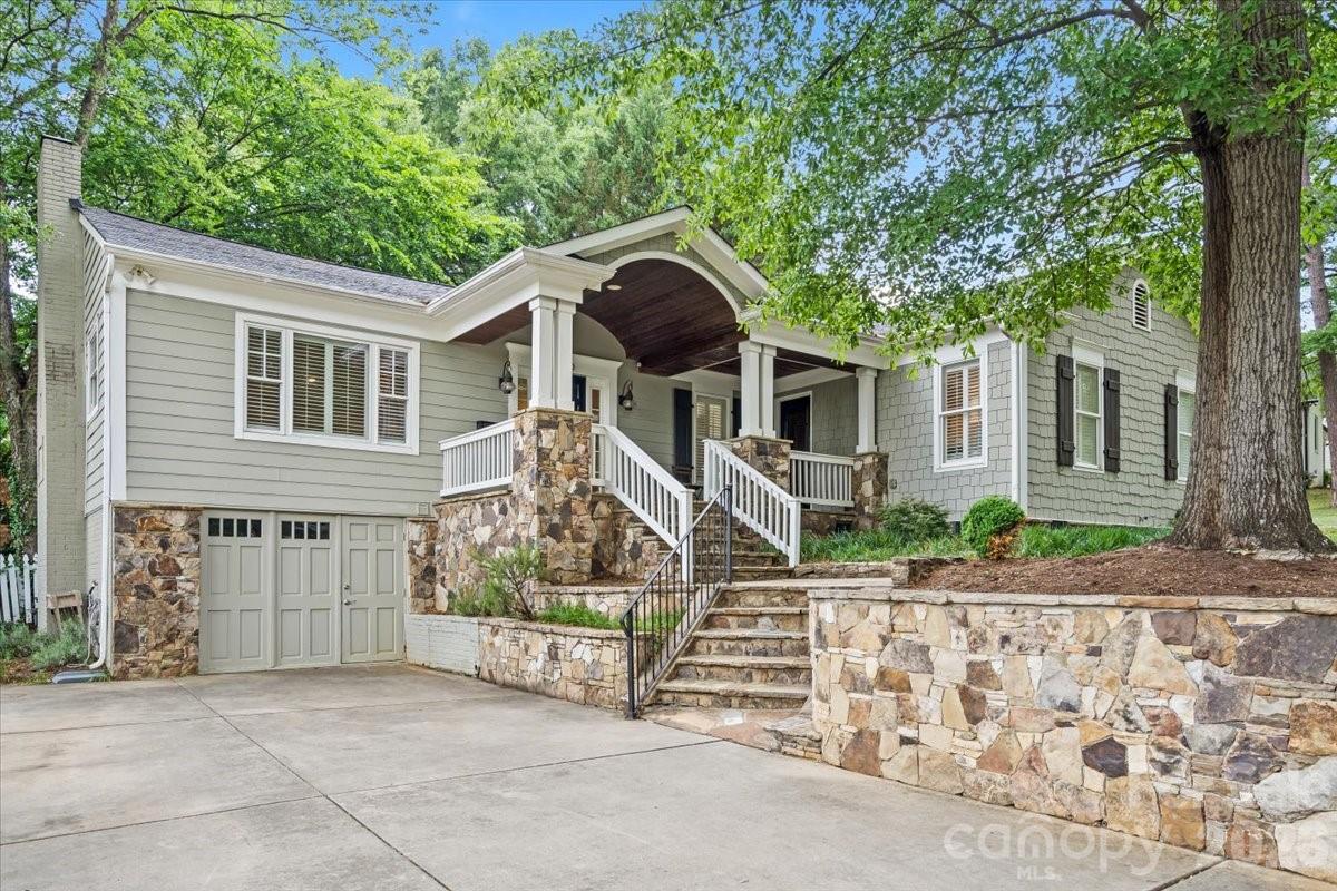 3000 Forest Park Drive Charlotte NC 28209