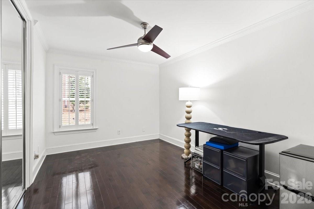 3000 Forest Park Drive Charlotte NC 28209