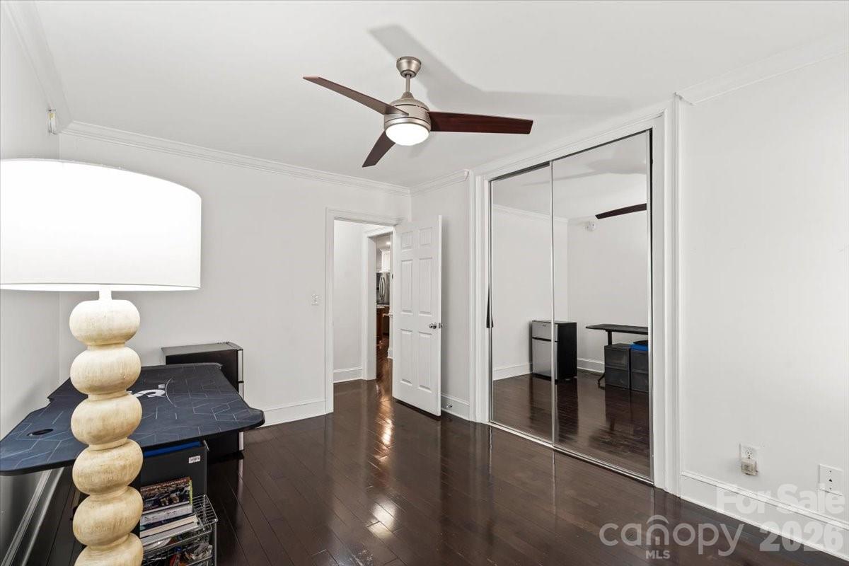 3000 Forest Park Drive Charlotte NC 28209