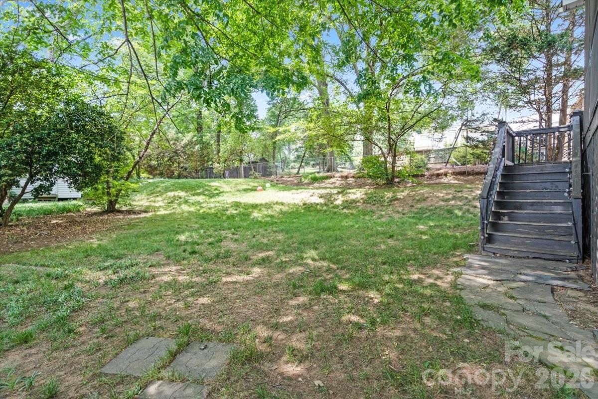 3000 Forest Park Drive Charlotte NC 28209