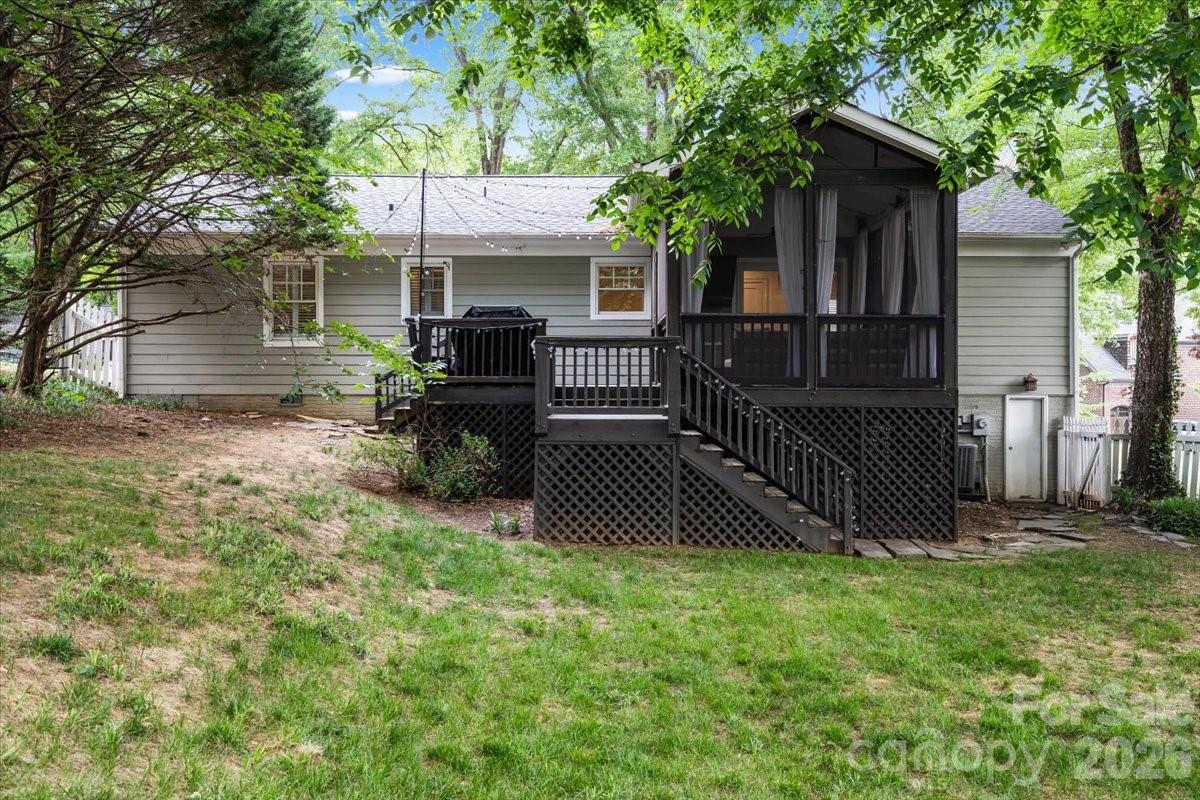 3000 Forest Park Drive Charlotte NC 28209