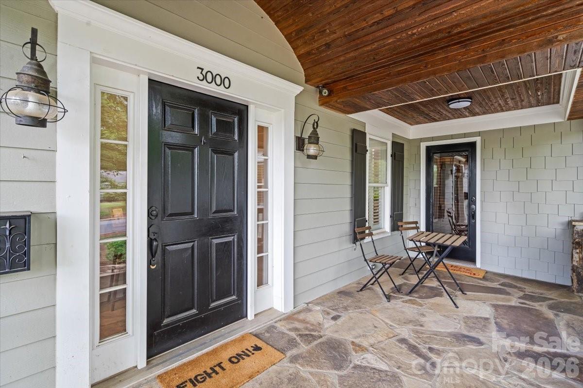 3000 Forest Park Drive Charlotte NC 28209