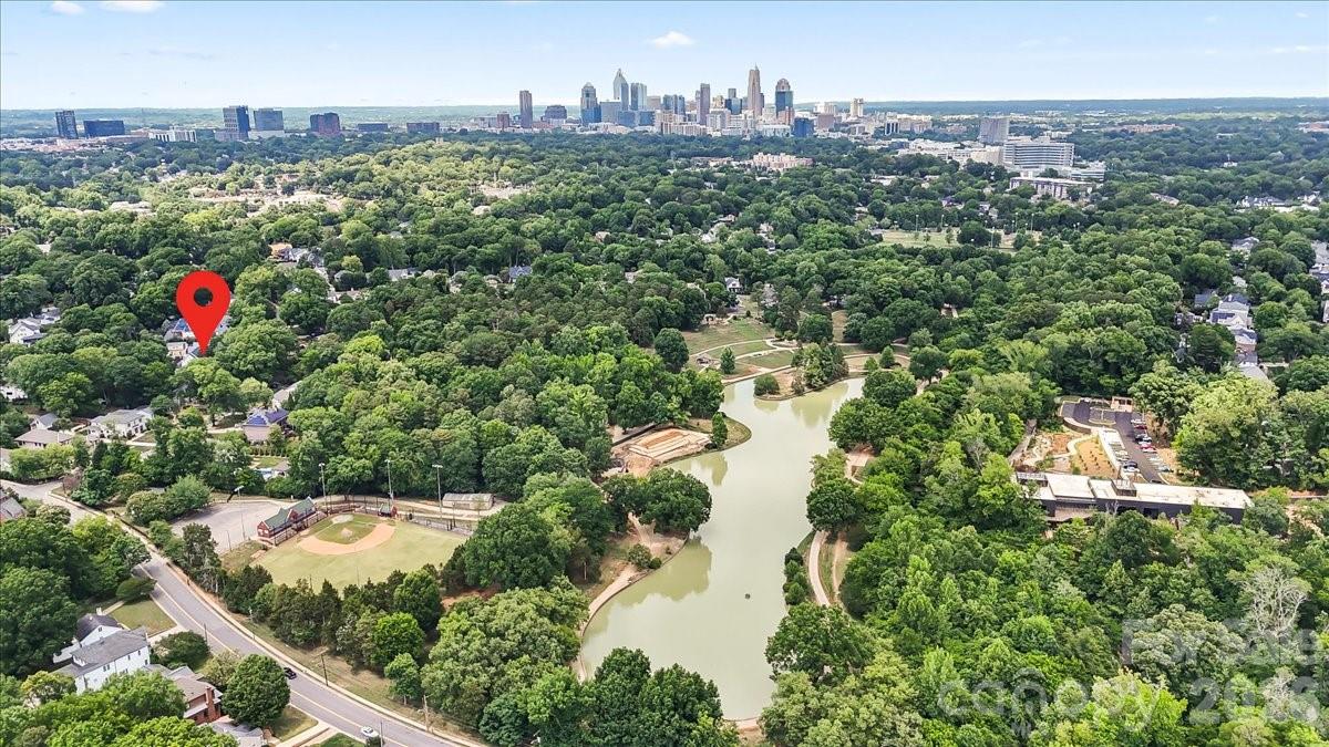 3000 Forest Park Drive Charlotte NC 28209