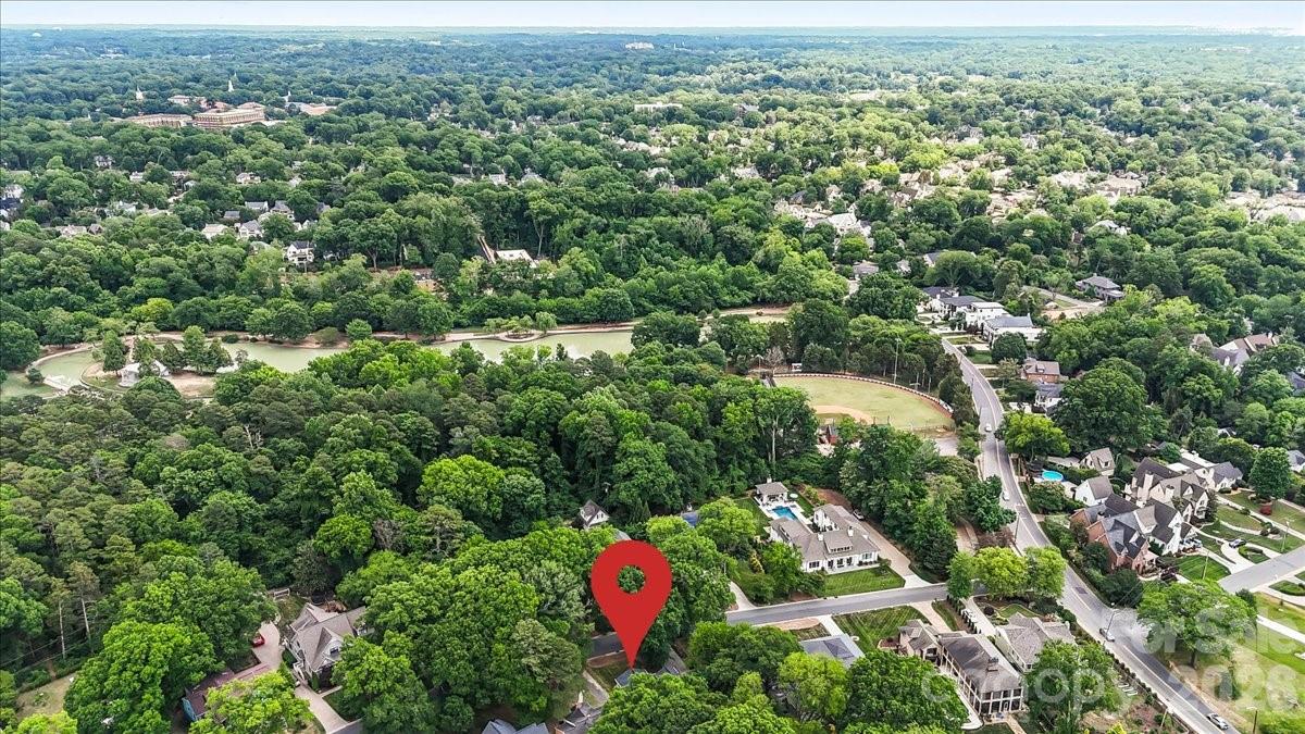 3000 Forest Park Drive Charlotte NC 28209
