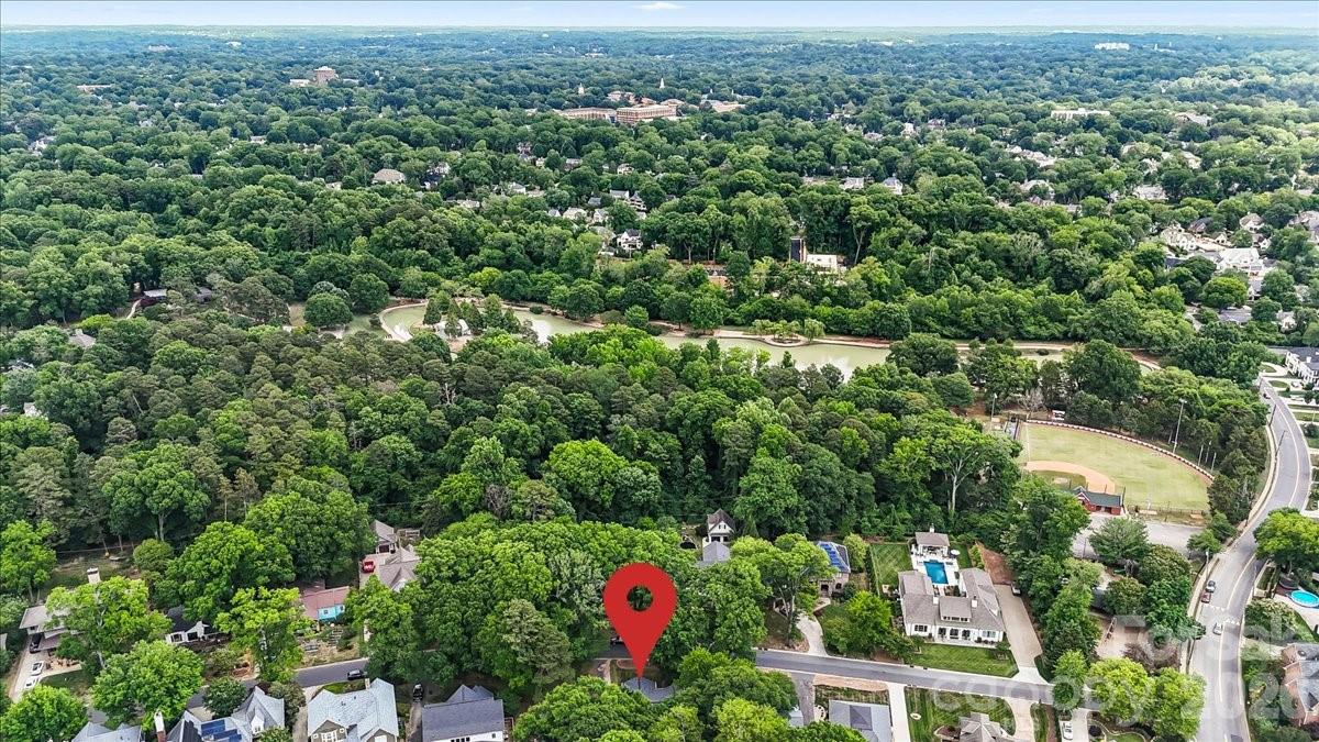 3000 Forest Park Drive Charlotte NC 28209
