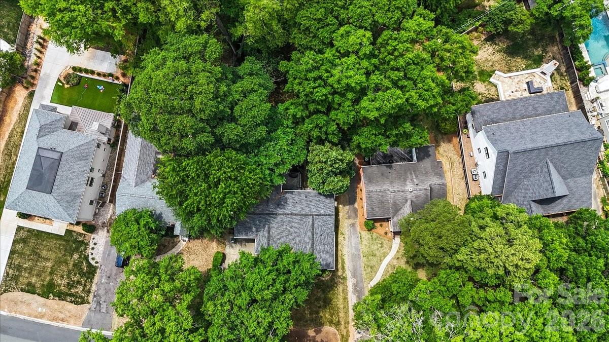 3000 Forest Park Drive Charlotte NC 28209