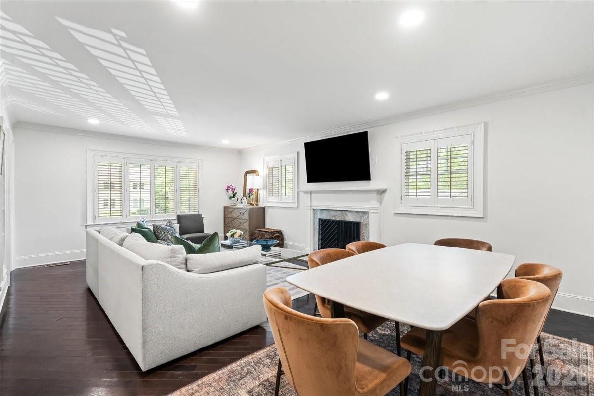 3000 Forest Park Drive Charlotte NC 28209