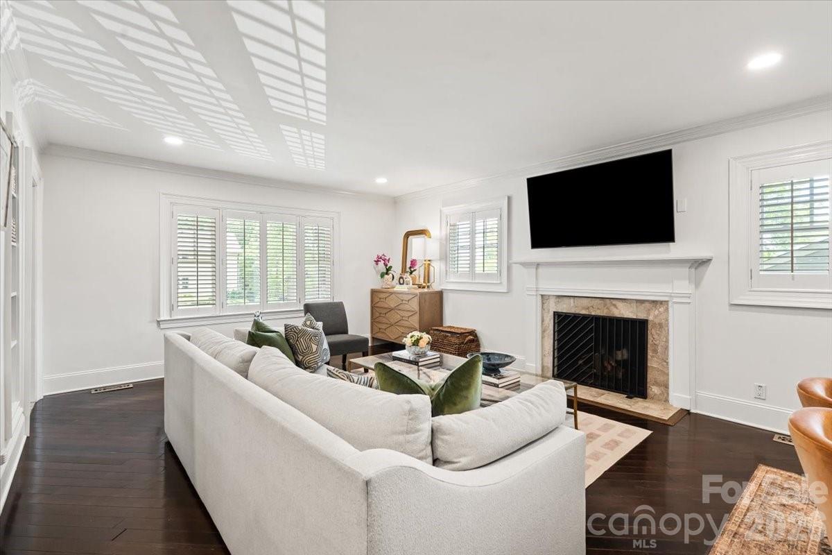 3000 Forest Park Drive Charlotte NC 28209
