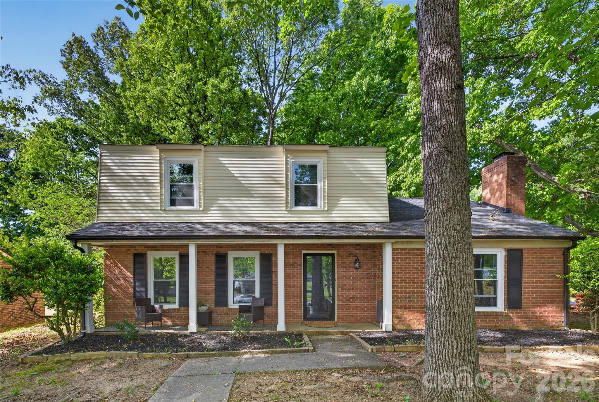 5200 Barrington Drive Charlotte NC 28215