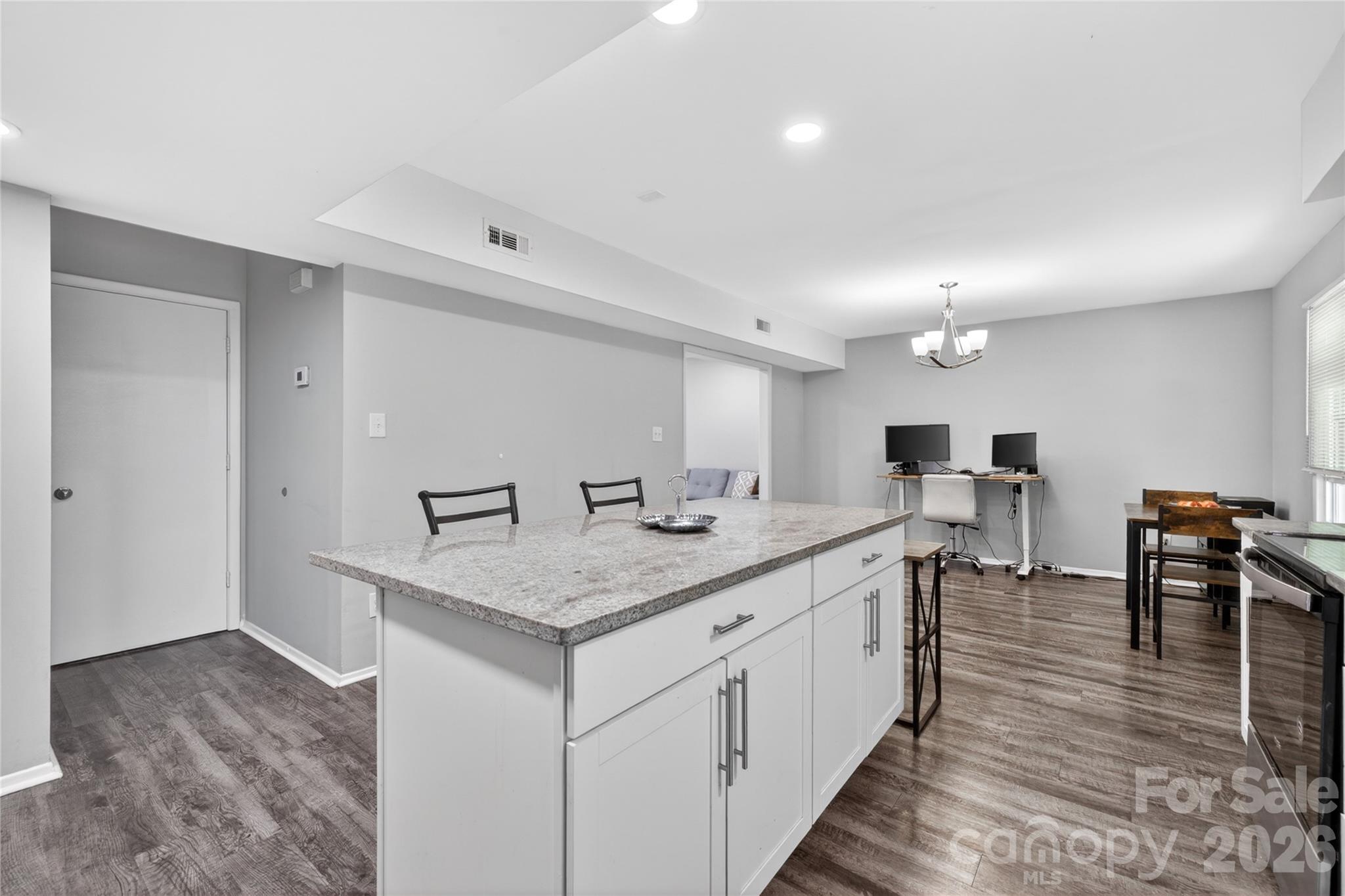 5200 Barrington Drive Charlotte NC 28215