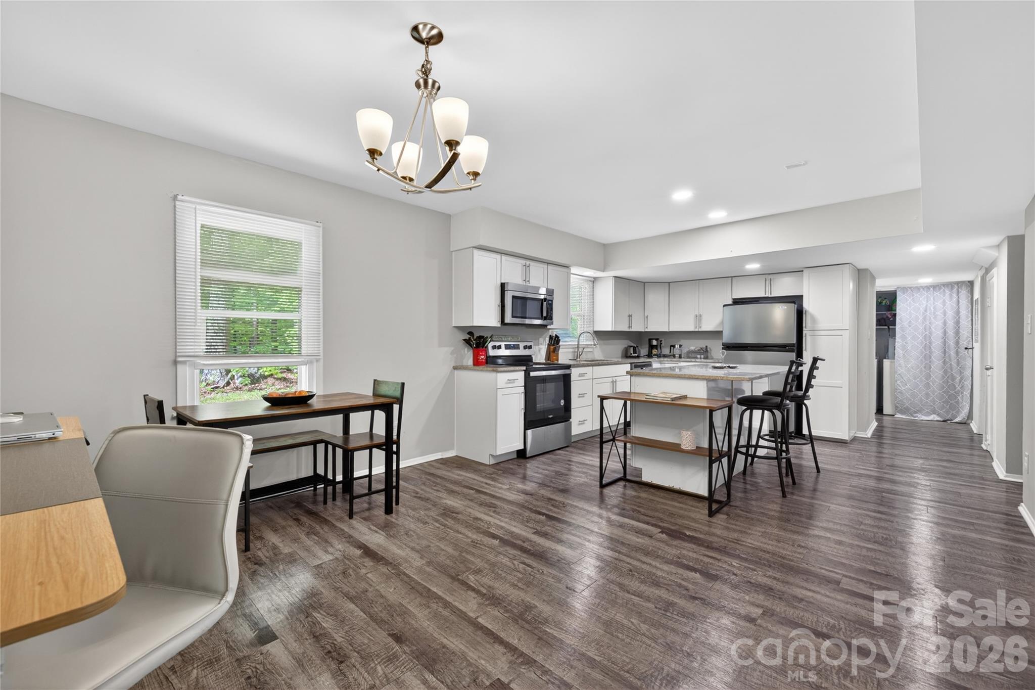 5200 Barrington Drive Charlotte NC 28215