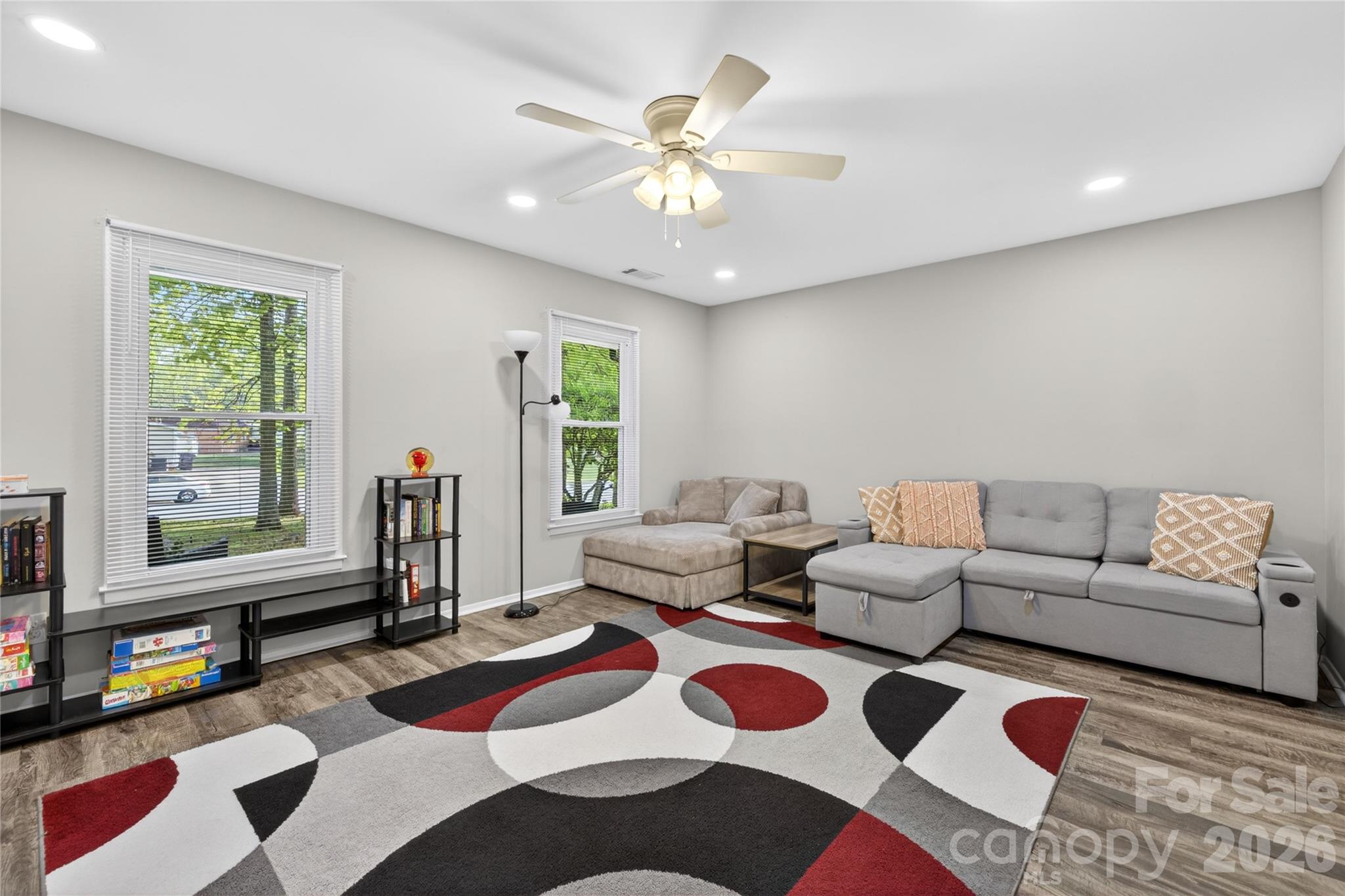 5200 Barrington Drive Charlotte NC 28215
