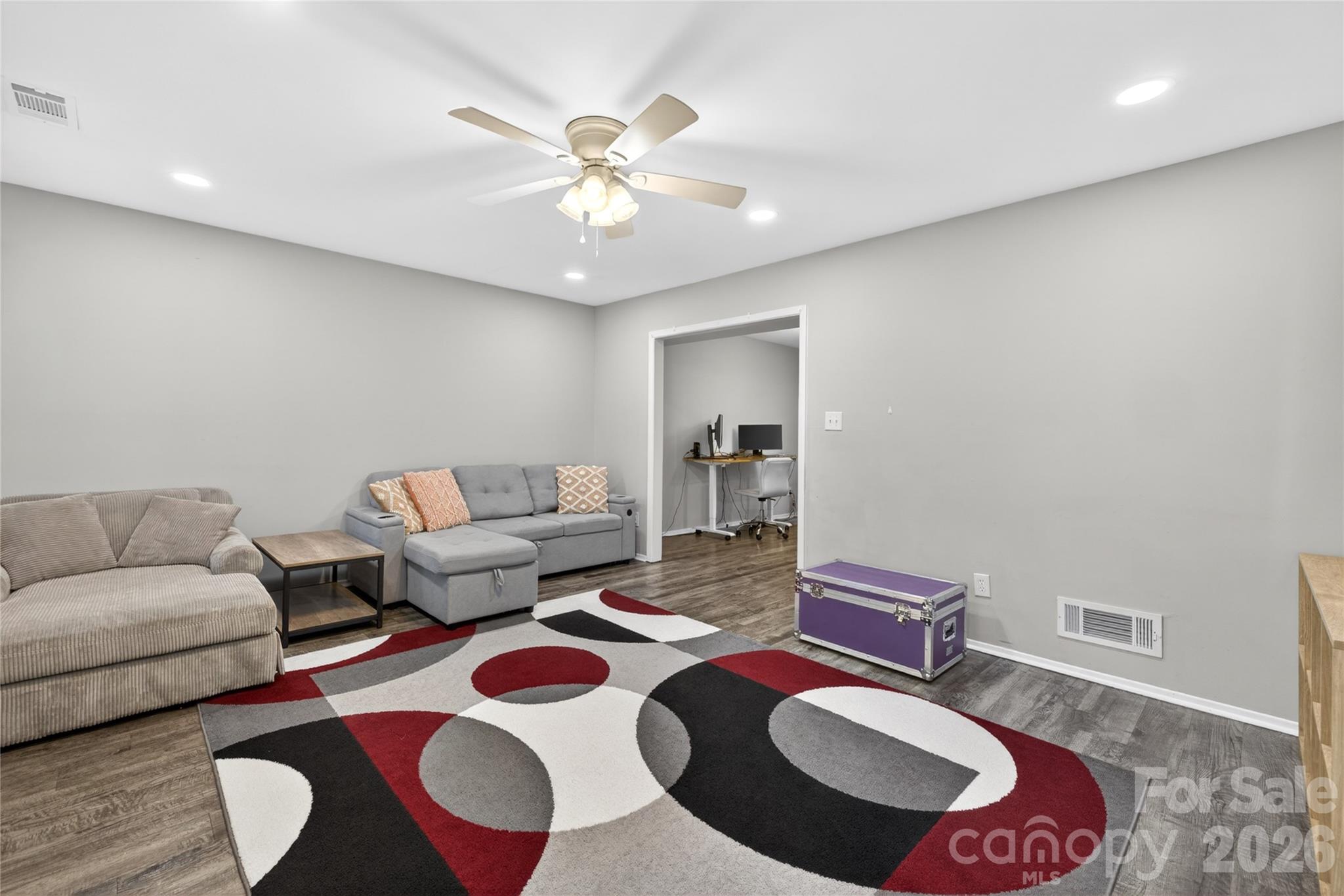5200 Barrington Drive Charlotte NC 28215