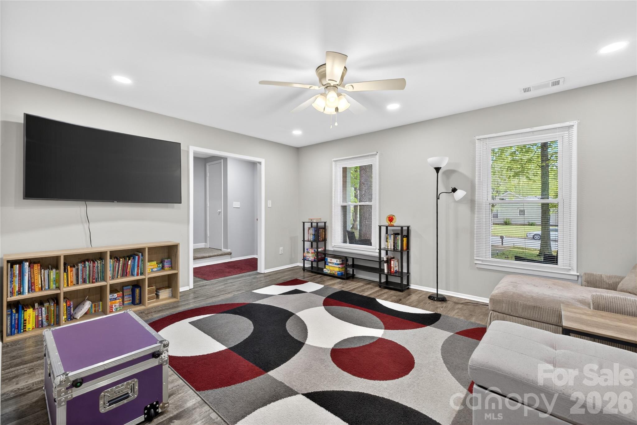 5200 Barrington Drive Charlotte NC 28215