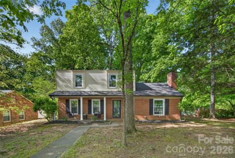 5200 Barrington Drive Charlotte NC 28215