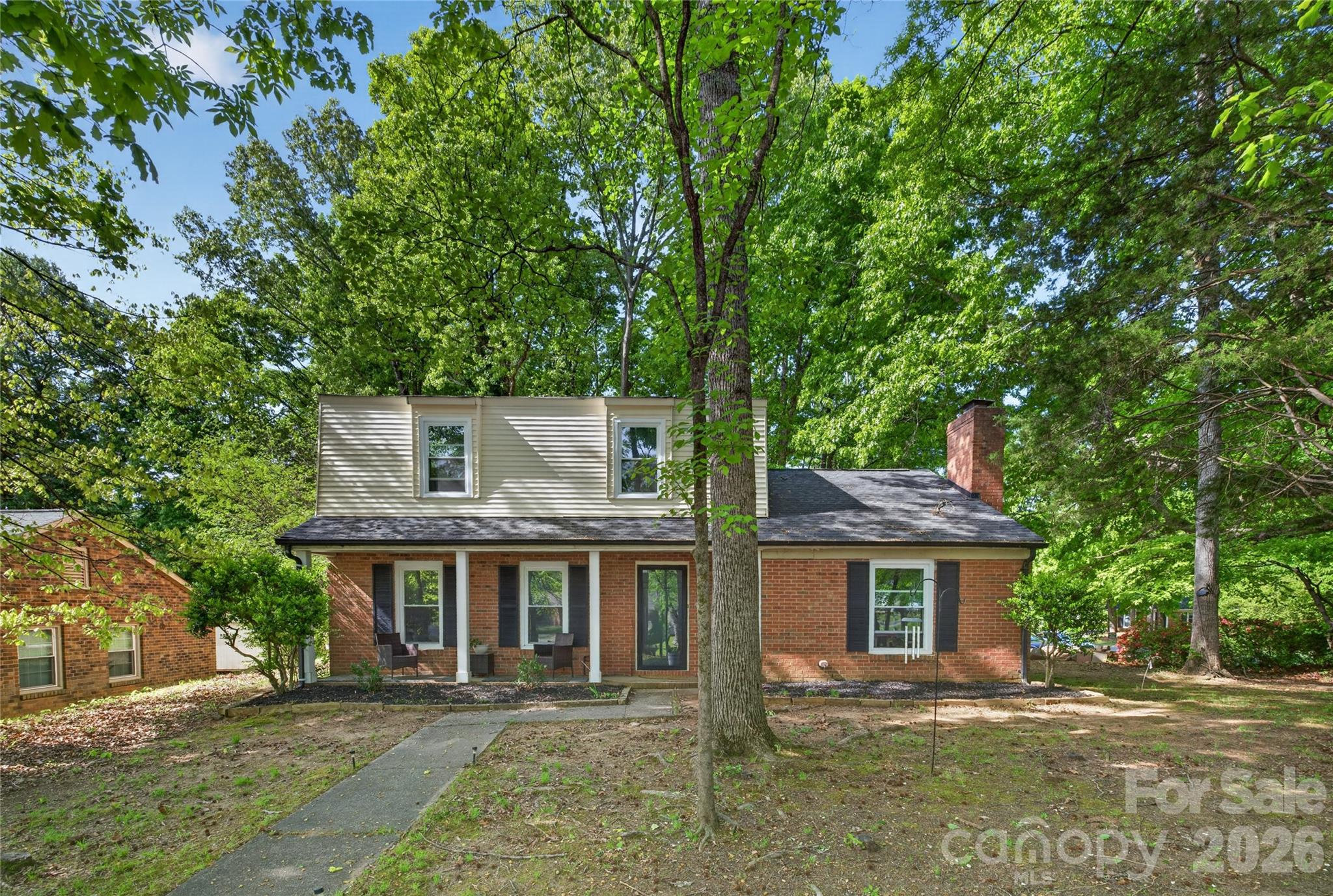 5200 Barrington Drive Charlotte NC 28215