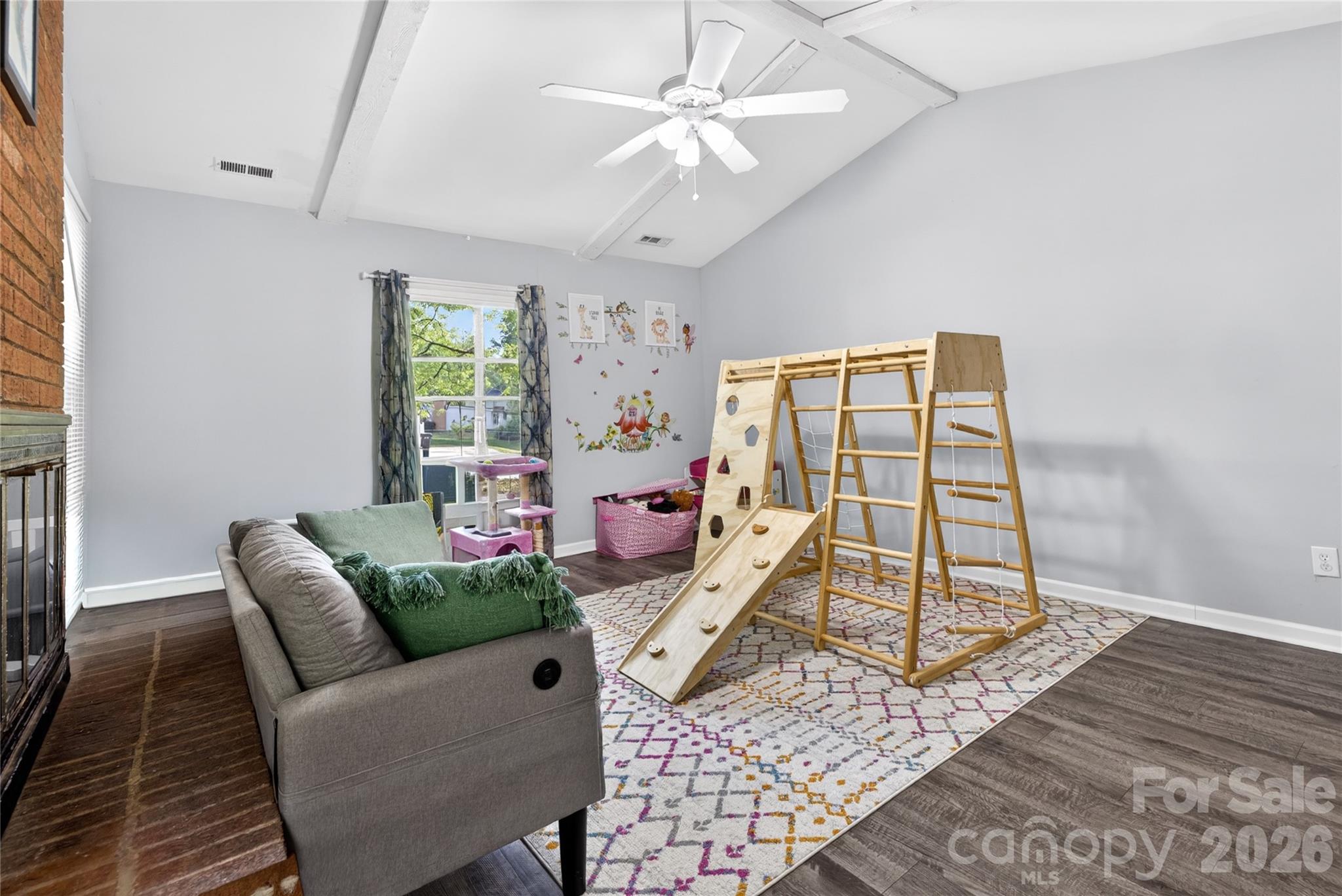 5200 Barrington Drive Charlotte NC 28215