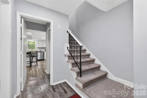 5200 Barrington Drive Charlotte NC 28215
