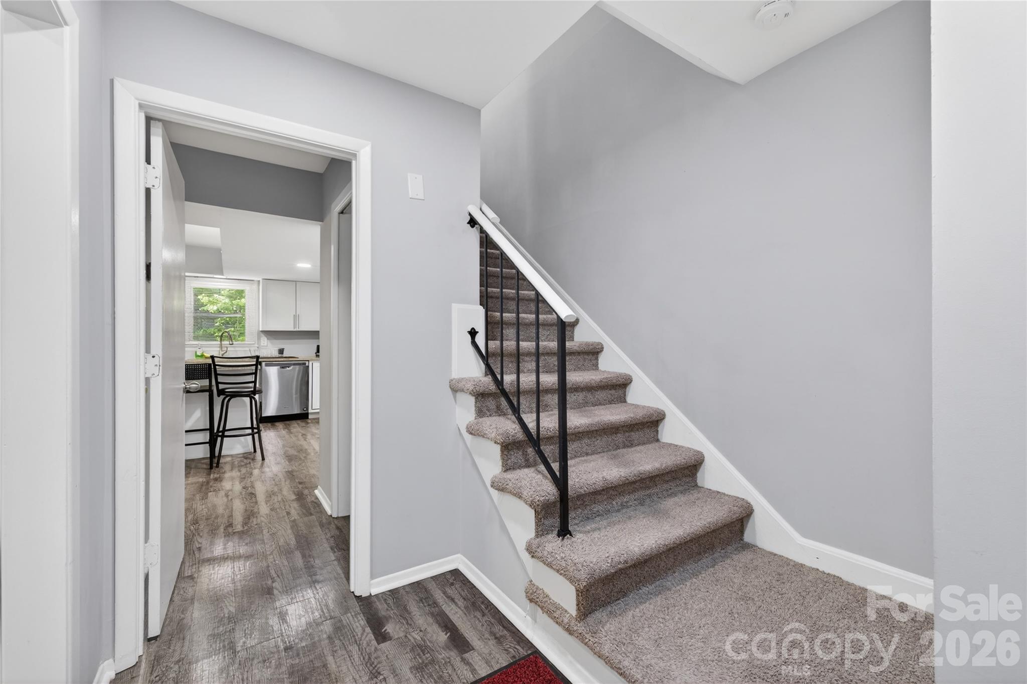 5200 Barrington Drive Charlotte NC 28215