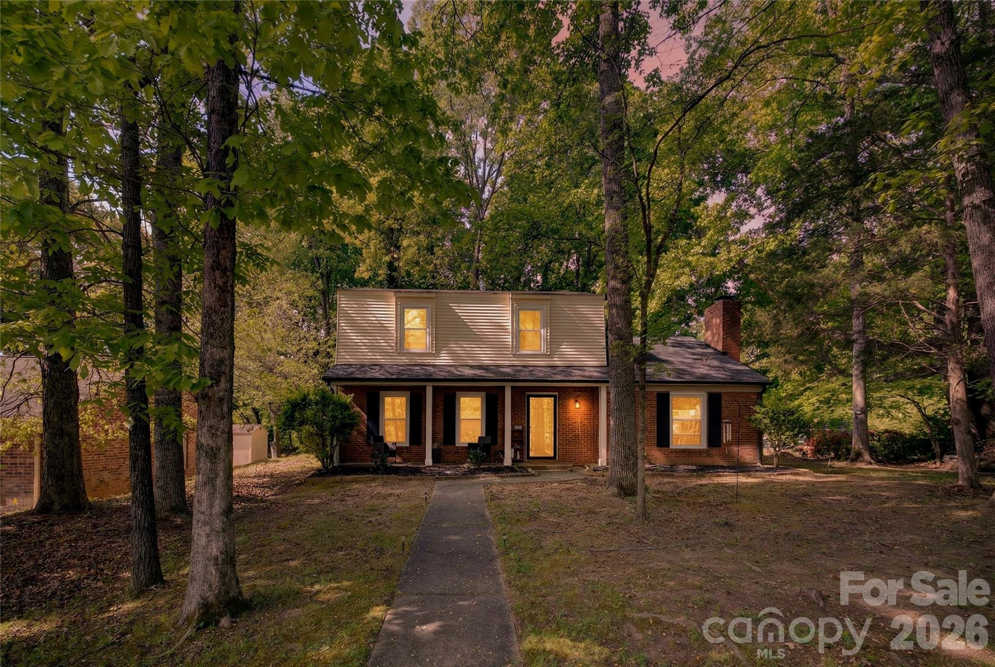 5200 Barrington Drive Charlotte NC 28215