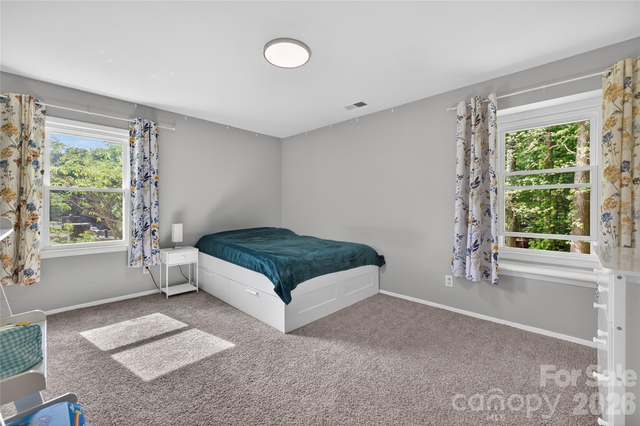 5200 Barrington Drive Charlotte NC 28215