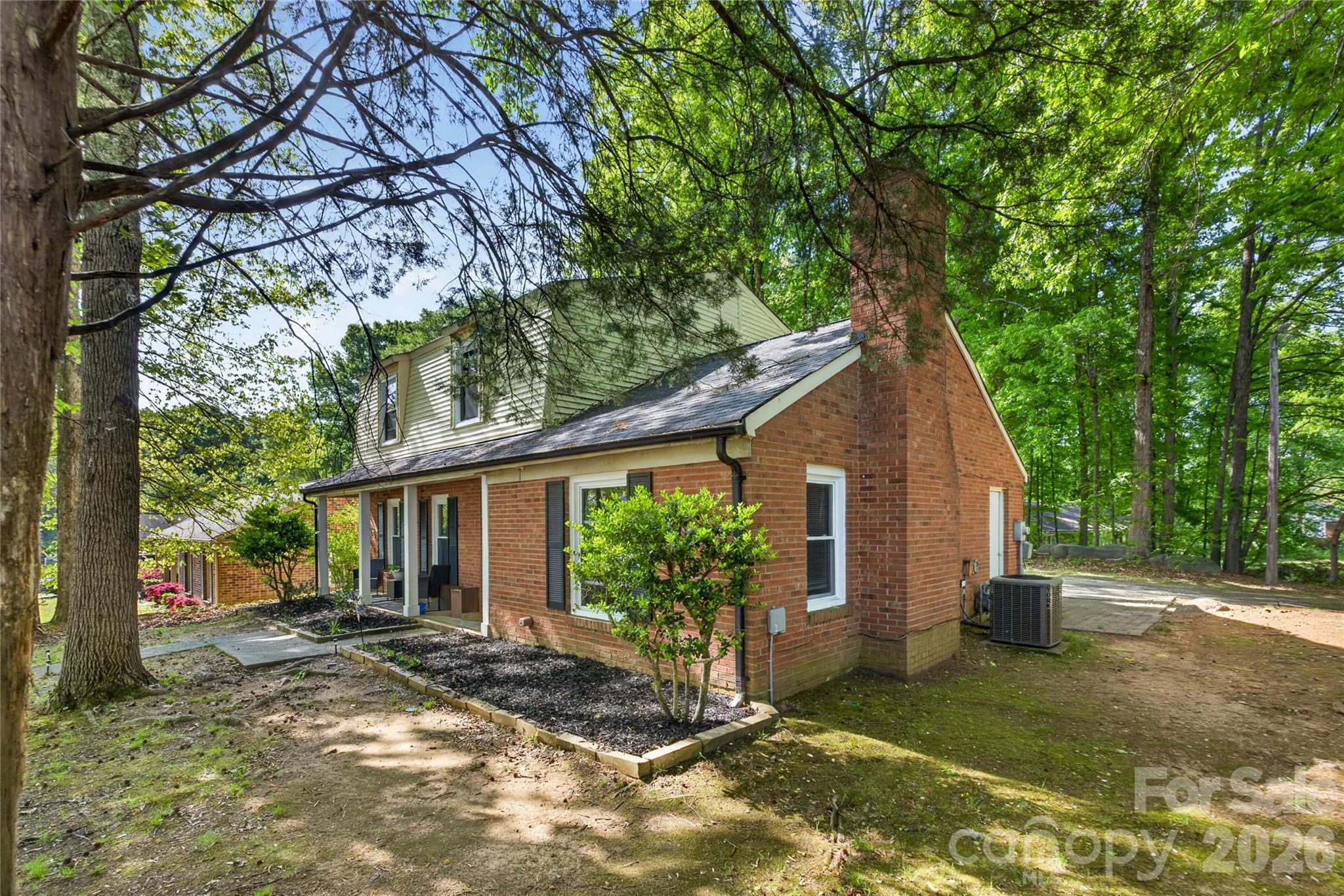 5200 Barrington Drive Charlotte NC 28215