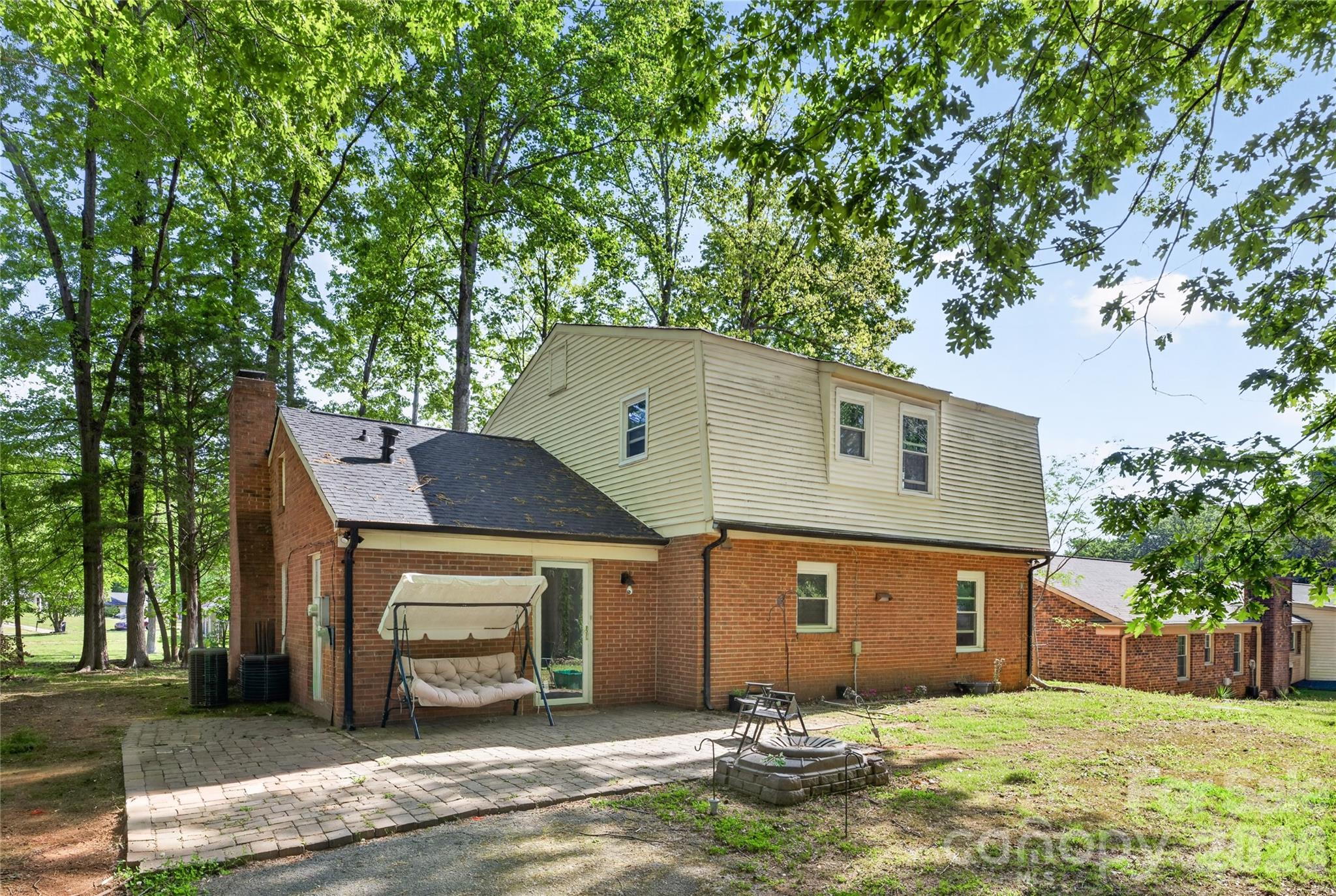 5200 Barrington Drive Charlotte NC 28215