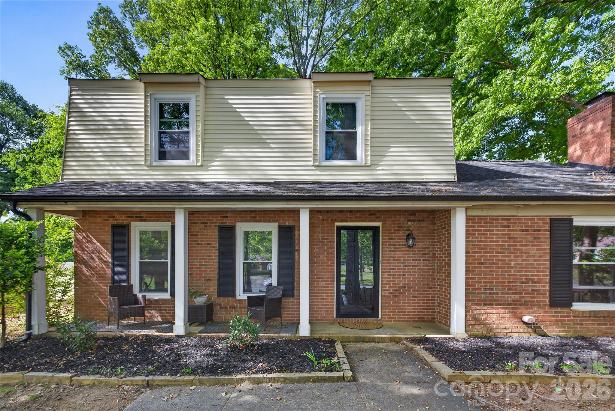 5200 Barrington Drive Charlotte NC 28215