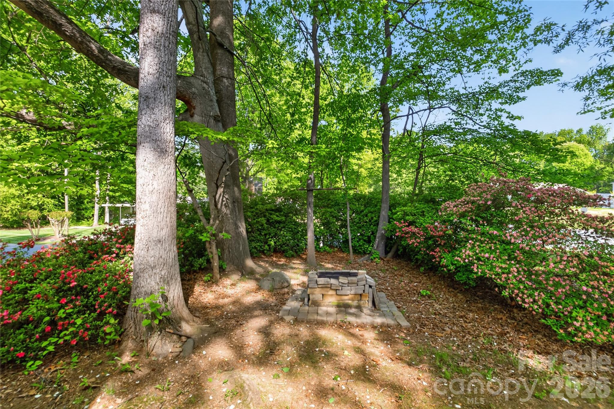 5200 Barrington Drive Charlotte NC 28215