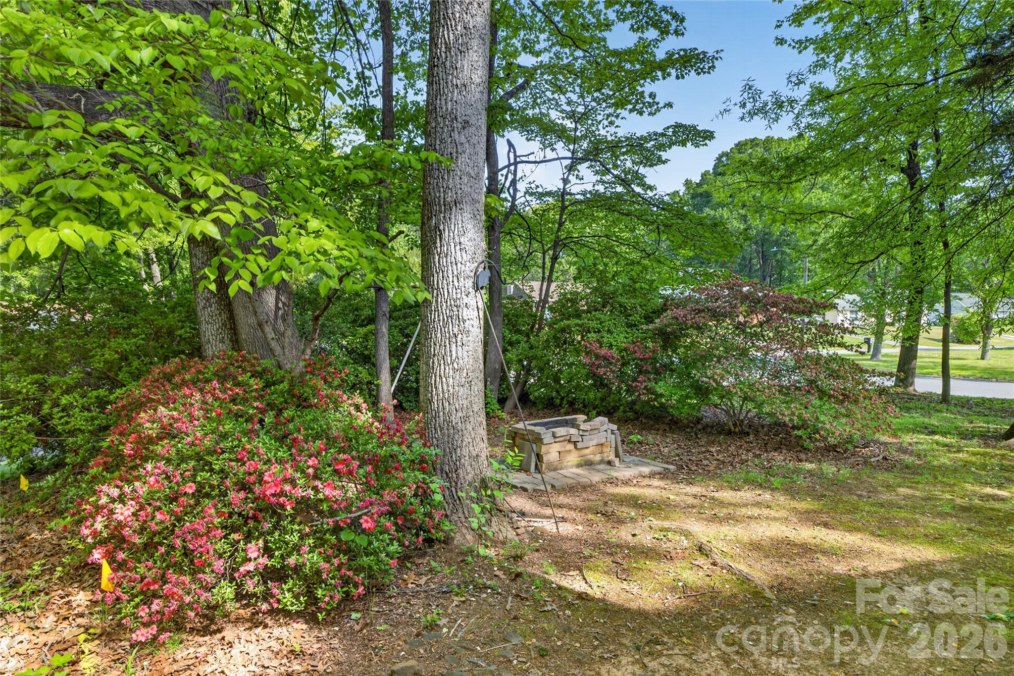 5200 Barrington Drive Charlotte NC 28215