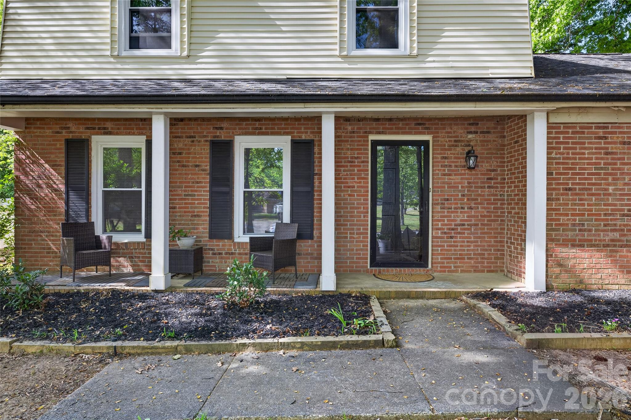 5200 Barrington Drive Charlotte NC 28215