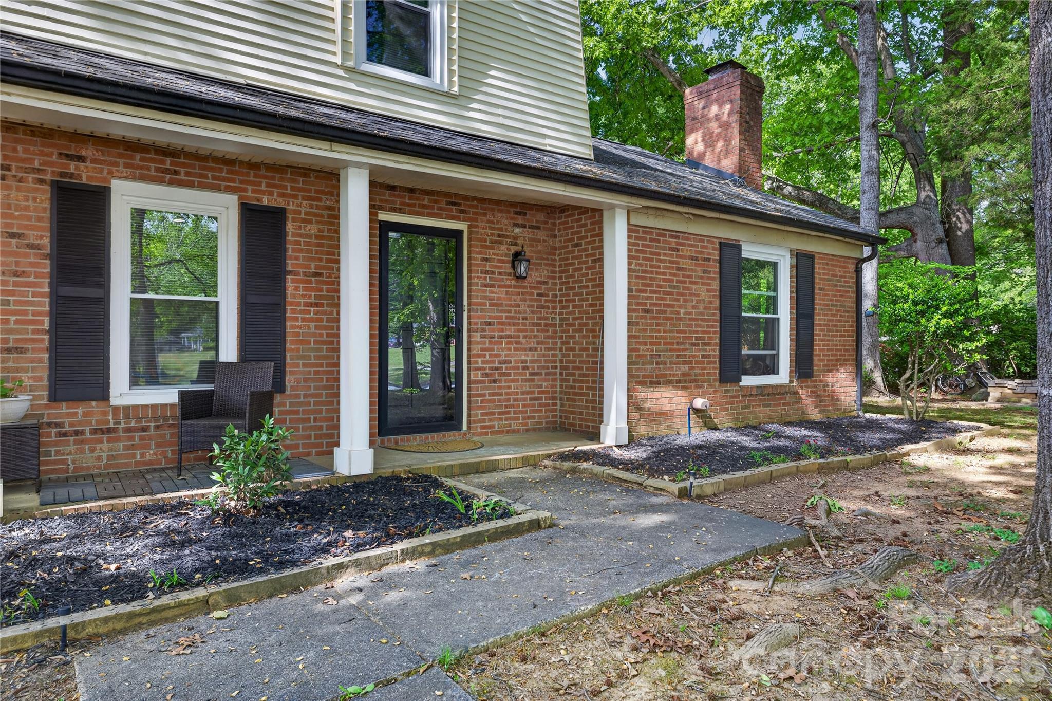5200 Barrington Drive Charlotte NC 28215