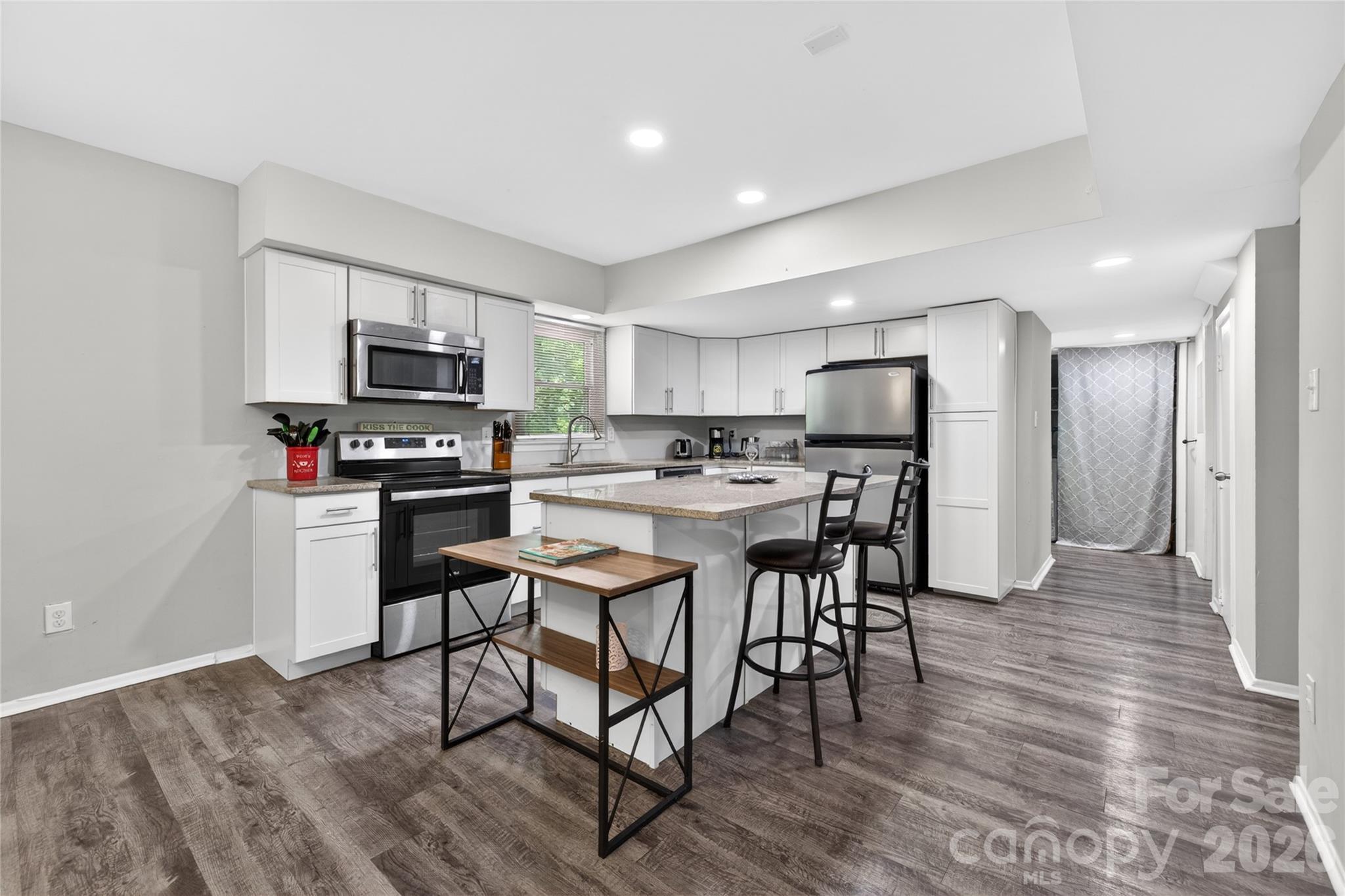 5200 Barrington Drive Charlotte NC 28215